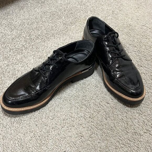 Franco Sarto Stilettos size 7 Great condition - Picture 1 of 6